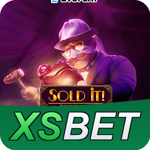 Formulário de Registro XSBET